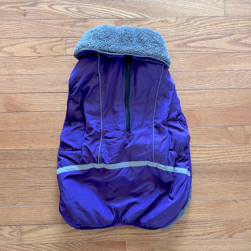 Dog Coat, XL, Perfect Condition